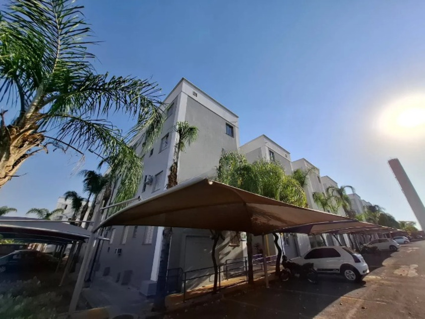 Imagem 3 do Leilão de Apartamento - Rios de Spagna - São José do Rio Preto/SP