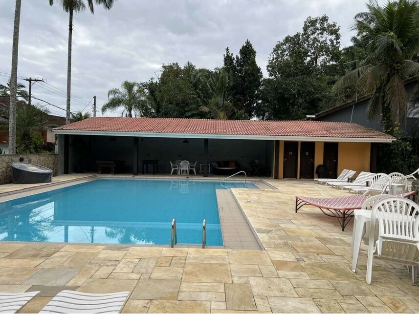 Imagem 8 do Leilão de Imóvel Comercial - Barra do Una - São Sebastião/SP