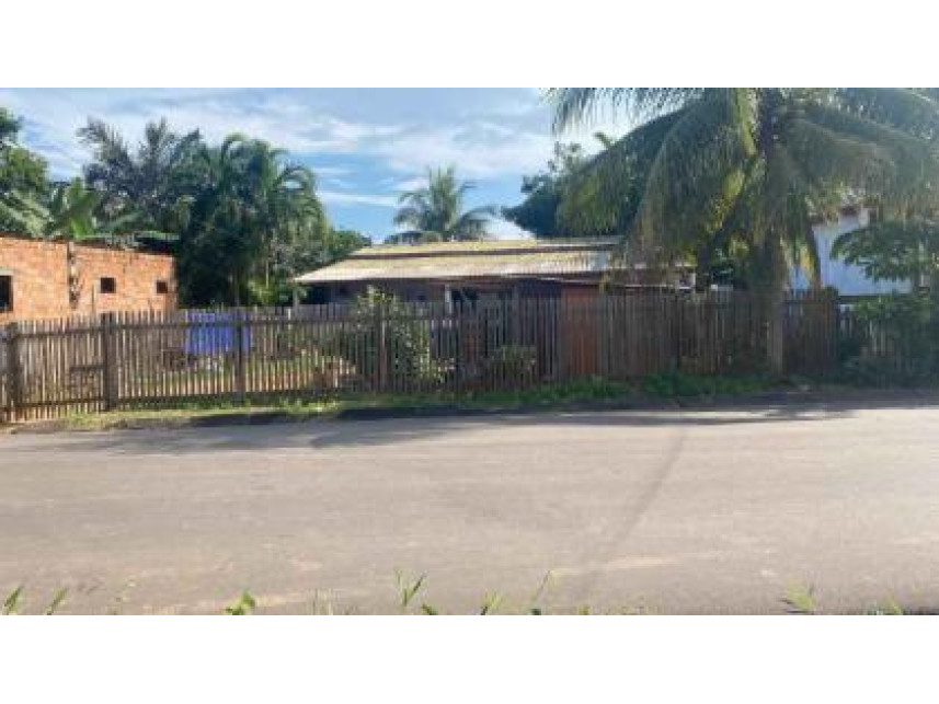 Imagem 6 do Leilão de Casa - Nova Humaitá - Humaitá/AM