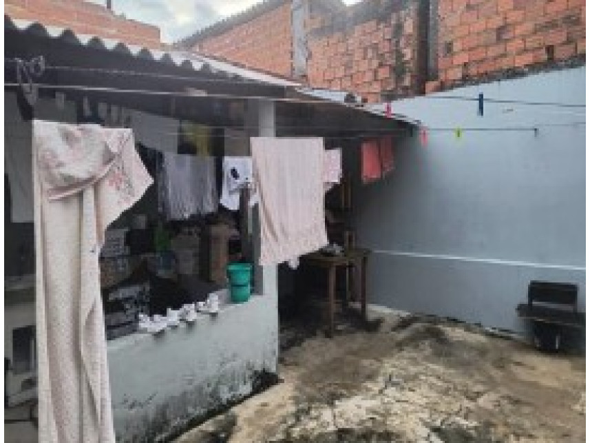 Imagem 7 do Leilão de Casa - Salto de São José - Salto/SP