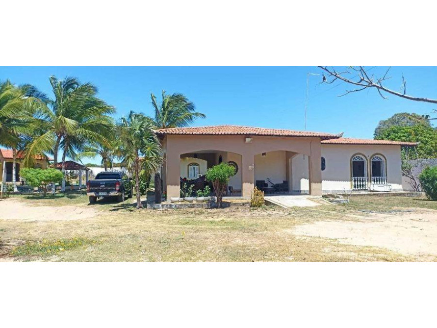 Imagem 3 do Leilão de Casa - Corrego dos Rodrigues - Aracati/CE