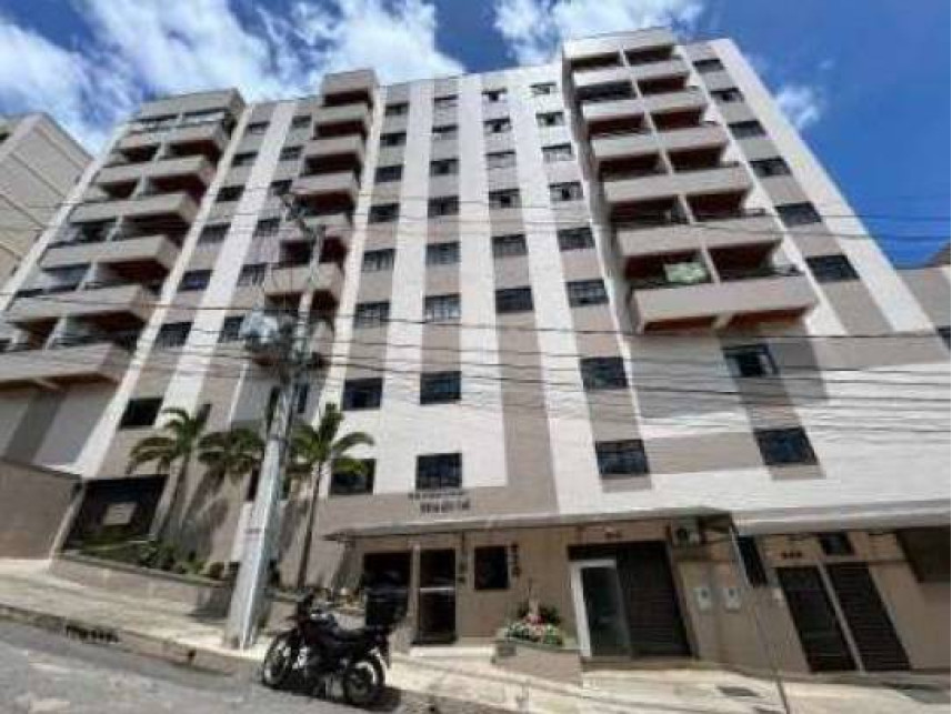 Apartamento no Granbery (foto 2 de 2)