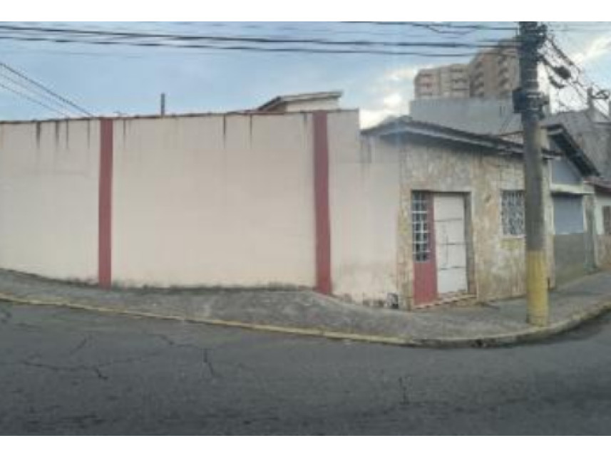 Imagem 2 do Leilão de Casa - São Gonçalo - Guaratinguetá/SP