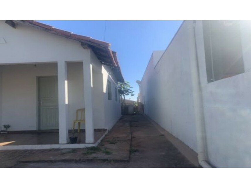 Imagem 2 do Leilão de Casa - Chácara das Paineiras - Votuporanga/SP