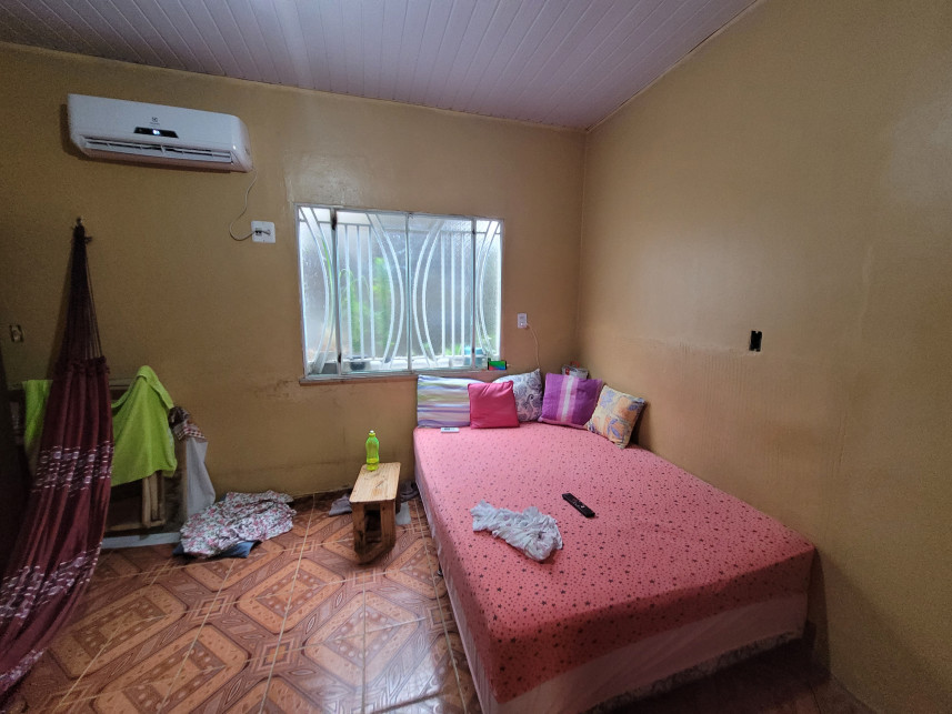Imagem 9 do Leilão de Casa - São José - Manaus/AM