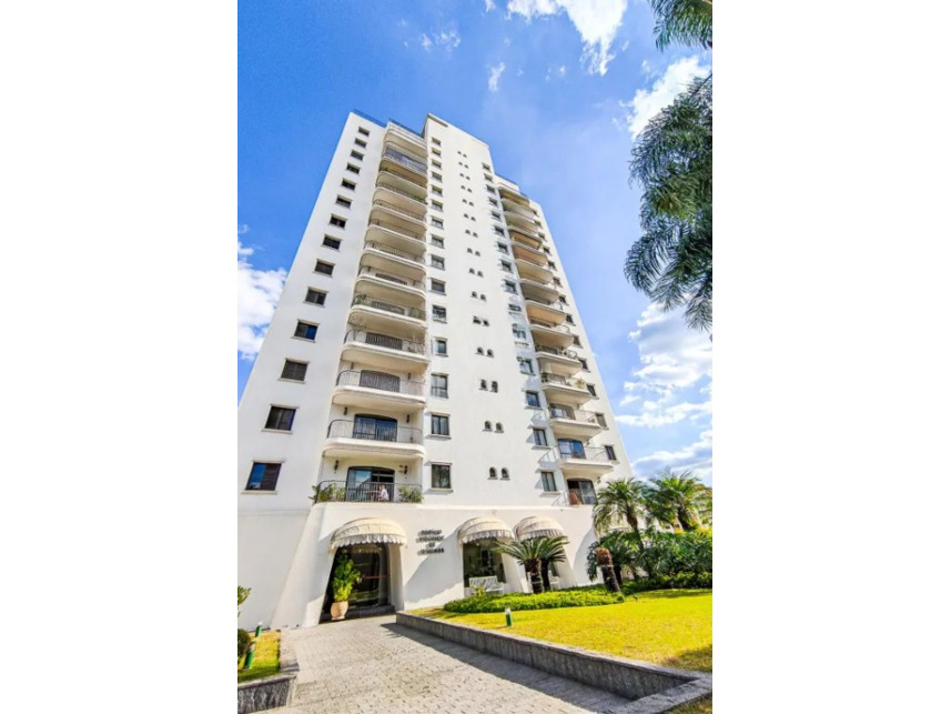 Imagem do Leilão de Apartamento - Morumbi - São Paulo/SP
