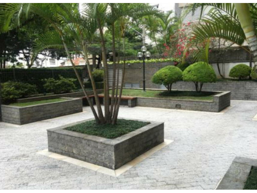 Imagem 2 do Leilão de Apartamentos - Paraíso - São Paulo/SP
