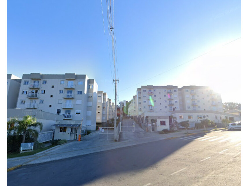 Imagem do Leilão de Apartamento - São Virgílio - Caxias do Sul/RS
