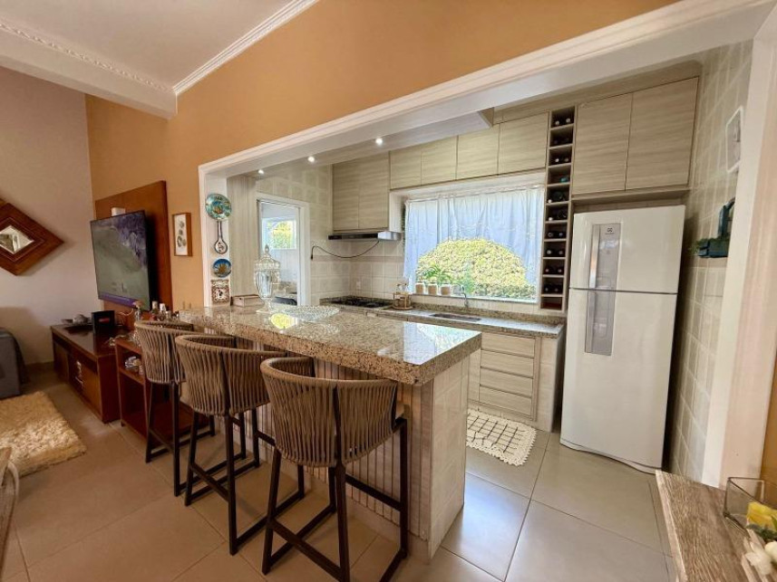 Imagem 15 do Leilão de Casa - Terras de Itaici - Indaiatuba/SP