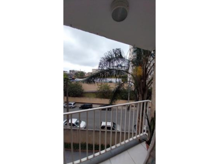 Foto 7 de 11: Apartamento - Jardim Celeste - São Bernardo do Campo/SP