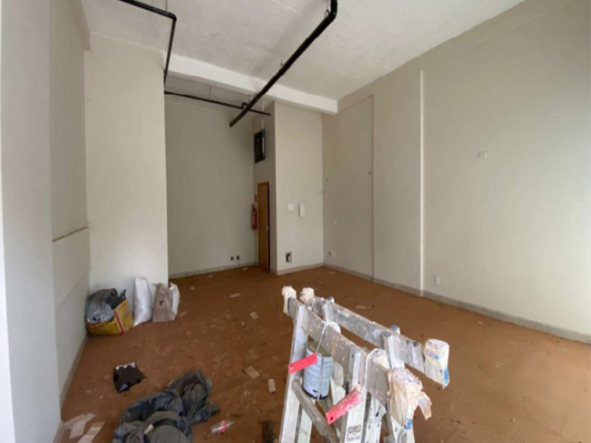 Imagem 3 do Leilão de Salão Comercial - Setor Sul Gama - Brasília/DF