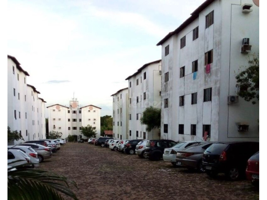 Imagem 3 do Leilão de Apartamento - Cidade Nova - Teresina/PI