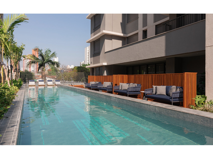 Imagem 5 do Leilão de Apartamento Duplex - Campo Belo - São Paulo/SP