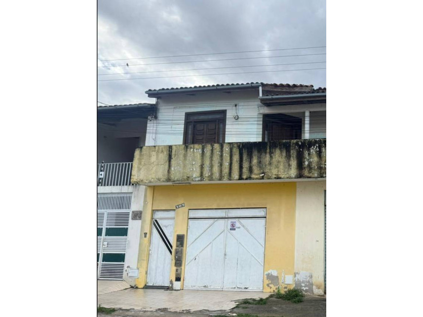 Imagem 2 do Leilão de Casa - Centro - Serrinha/BA