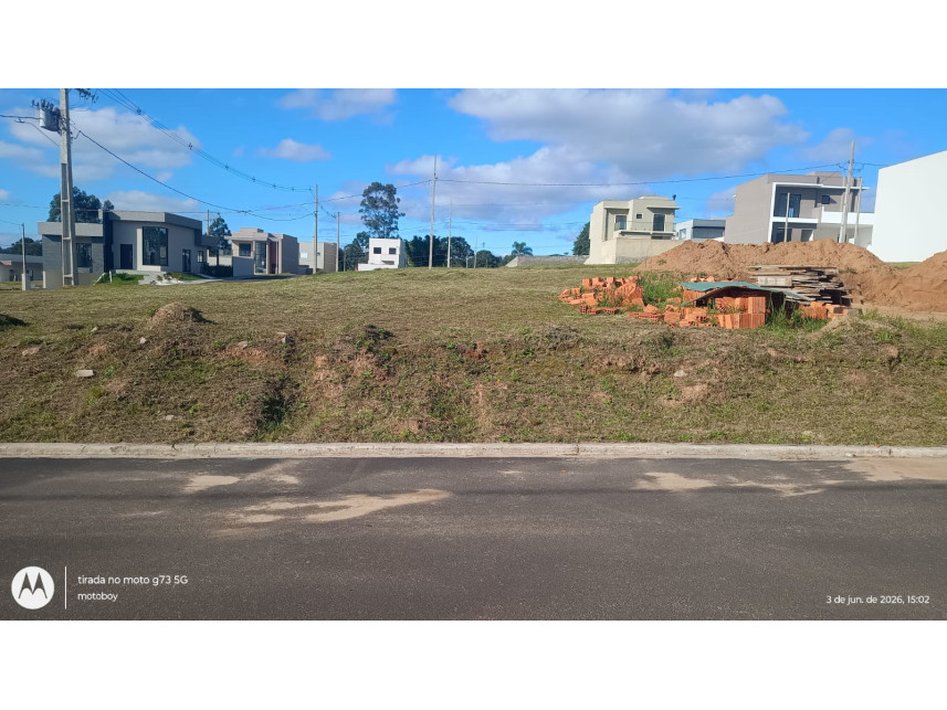 Imagem 3 do Leilão de Terreno - Colônia Dona Luíza - Ponta Grossa/PR