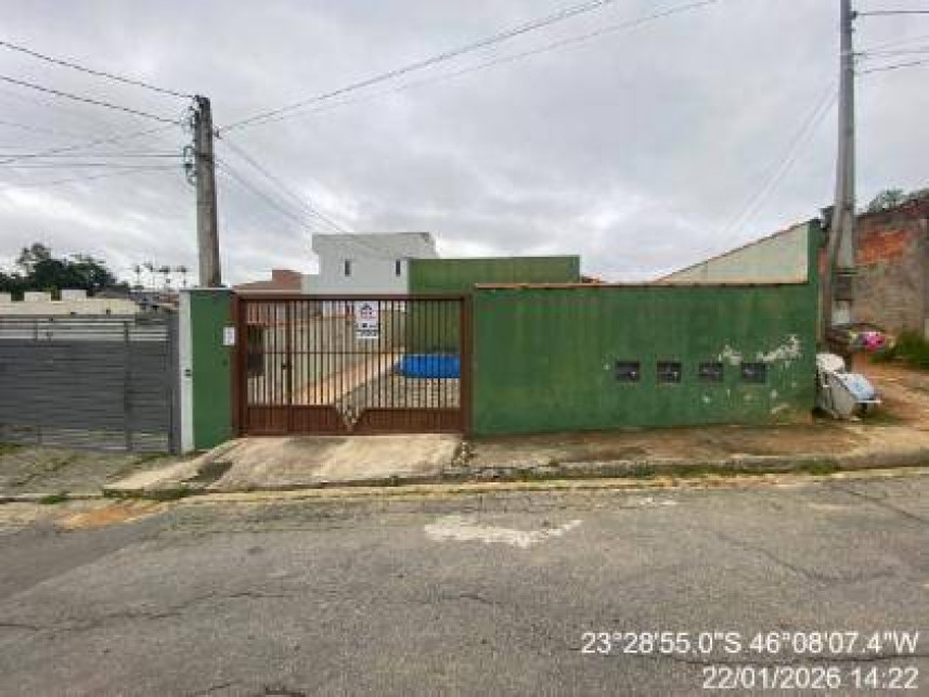 Imagem 1 do Leilão de Casa - Vila São Paulo - Mogi das Cruzes/SP