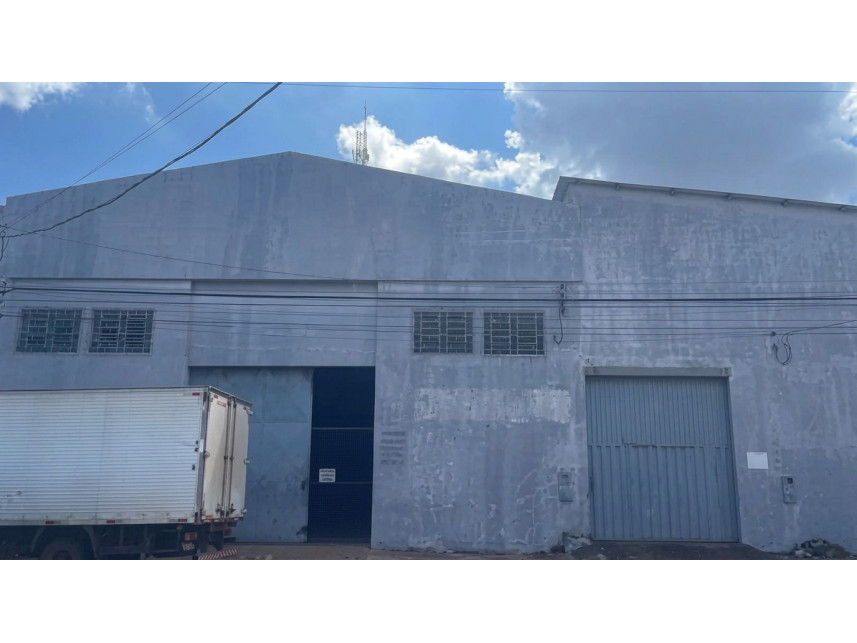 Imagem 3 do Leilão de Outros - Zona Rural - Hidrolina/GO