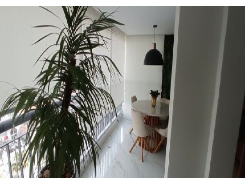Imagem 8 do Leilão de Apartamento - Cidade Mãe do Céu - Tatuapé - São Paulo/SP