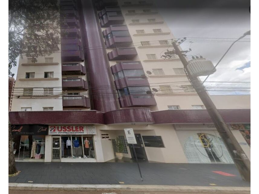 Imagem do Leilão de Apartamento - Centro - Cascavel/PR