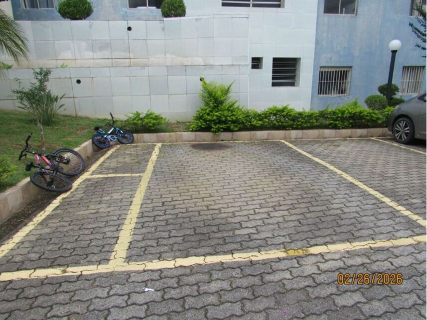 Imagem 19 do Leilão de Apartamento - Bairro do Brejo - Alumínio/SP