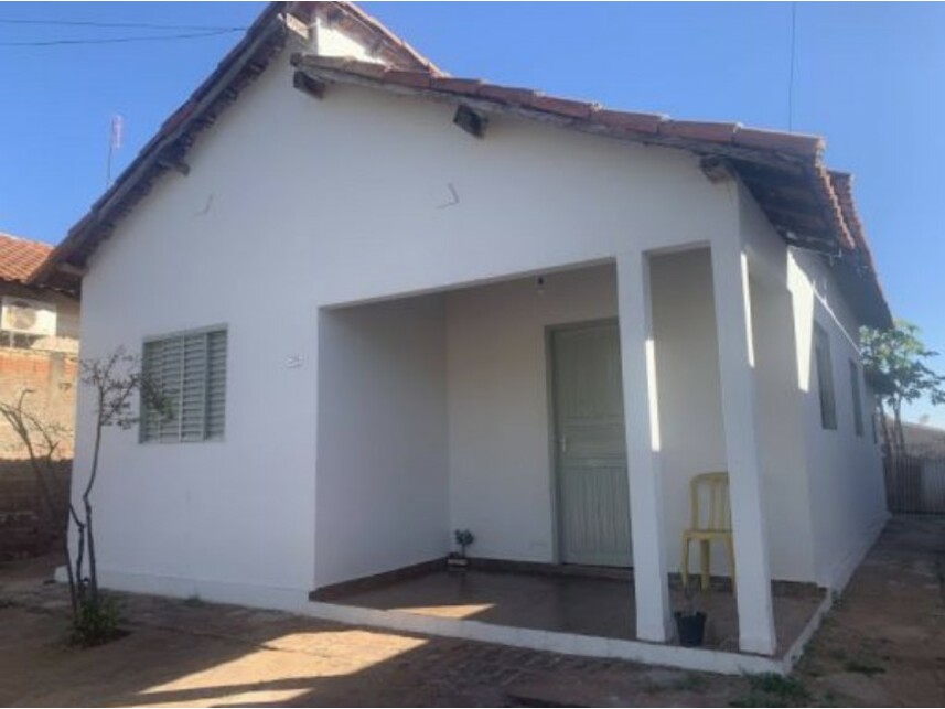 Imagem 1 do Leilão de Casa - Chácara das Paineiras - Votuporanga/SP