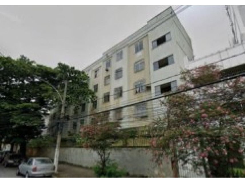 Imagem  do Leilão de Apartamento - Todos os Santos - Rio de Janeiro/RJ