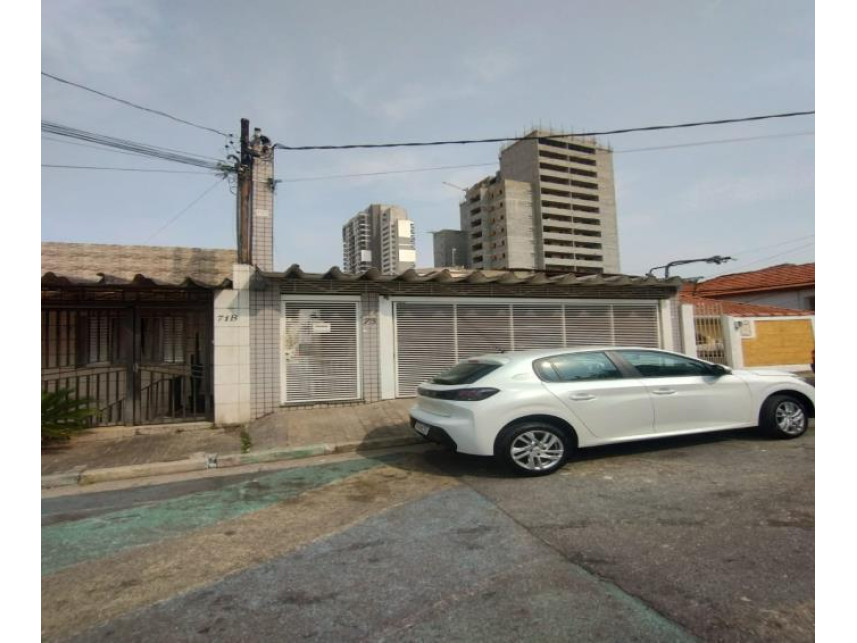 Imagem do Leilão de Residencial / Comercial - Tucuruvi - São Paulo/SP