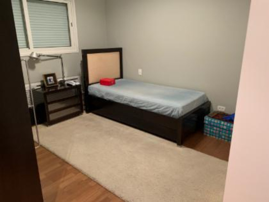 Apartamento no Indianópolis (foto 21 de 26)