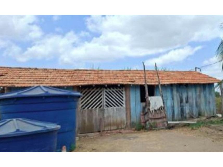 Imagem 6 do Leilão de Área Rural - Interior - São Pedro da Água Branca/MA