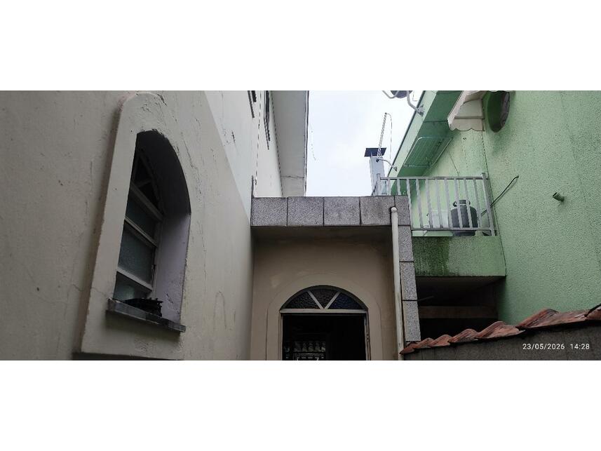 Imagem 8 do Leilão de Sobrado - Jardim das Flores - Osasco/SP