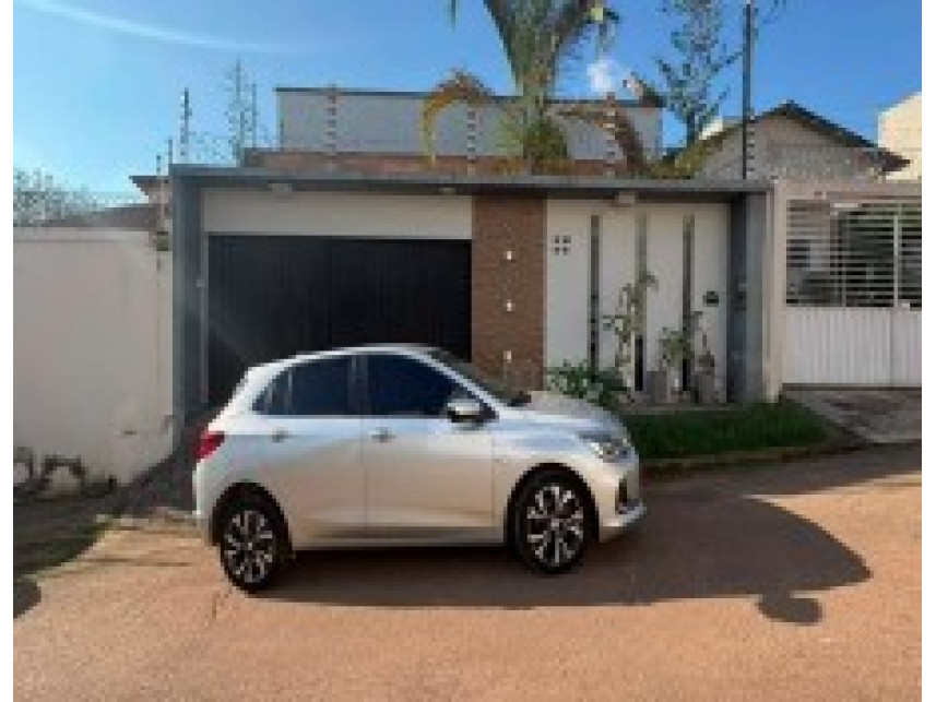 Imagem  do Leilão de Casa - Jardim Europa - Rio Branco/AC