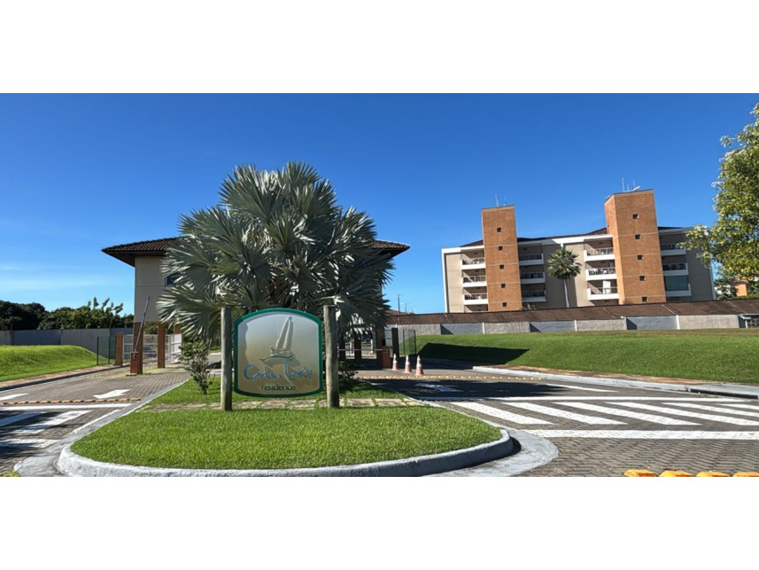 Imagem 4 do Leilão de Apartamento - Arroz Bravo - Aquiraz/CE