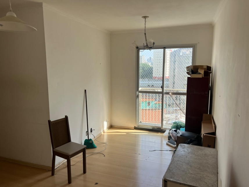 Imagem 7 do Leilão de Apartamento - Cambuci - São Paulo/SP