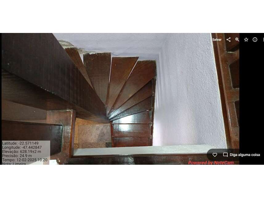 Imagem 28 do Leilão de Imóvel Residencial - Chácara Boa Vista da Graminha - Limeira/SP