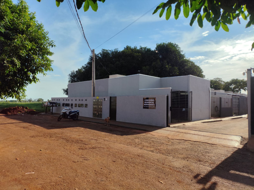 Imagem 5 do Leilão de Casa - São Bento - Sidrolândia/MS