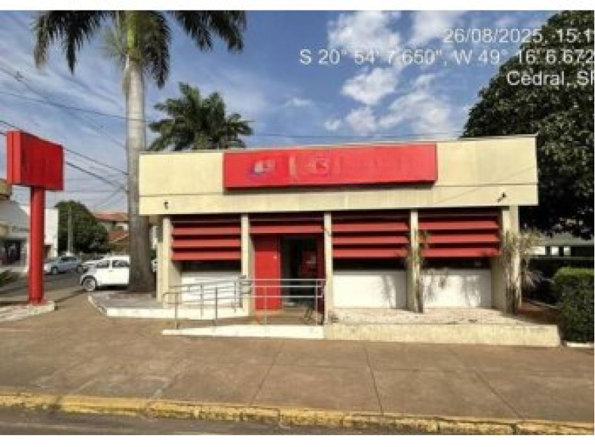 Comercial no Centro (foto 2 de 2)