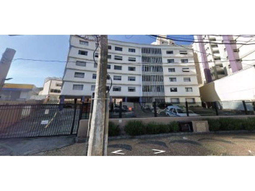 Imagem  do Leilão de Apartamento - Centro - Campinas/SP