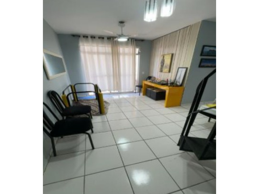 Imagem 2 do Leilão de Apartamento - Parque Califórnia - Campos dos Goytacazes/RJ