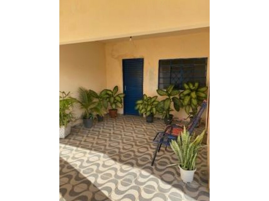 Imagem 2 do Leilão de Casa - Jardim Santa Antonieta - Marília/SP