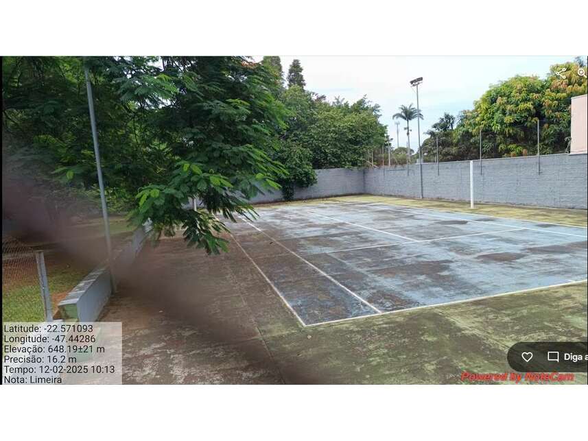 Imagem 31 do Leilão de Imóvel Residencial - Chácara Boa Vista da Graminha - Limeira/SP