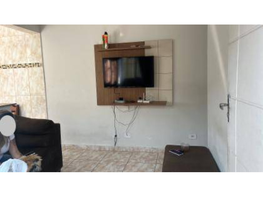Imagem 4 do Leilão de Casa - Vila Atlântica - Mongaguá/SP