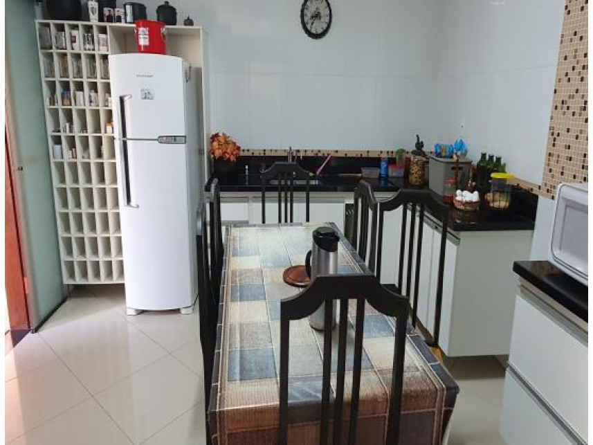 Imagem 10 do Leilão de Casa - Jardim Inconfidentes - Conselheiro Lafaiete/MG