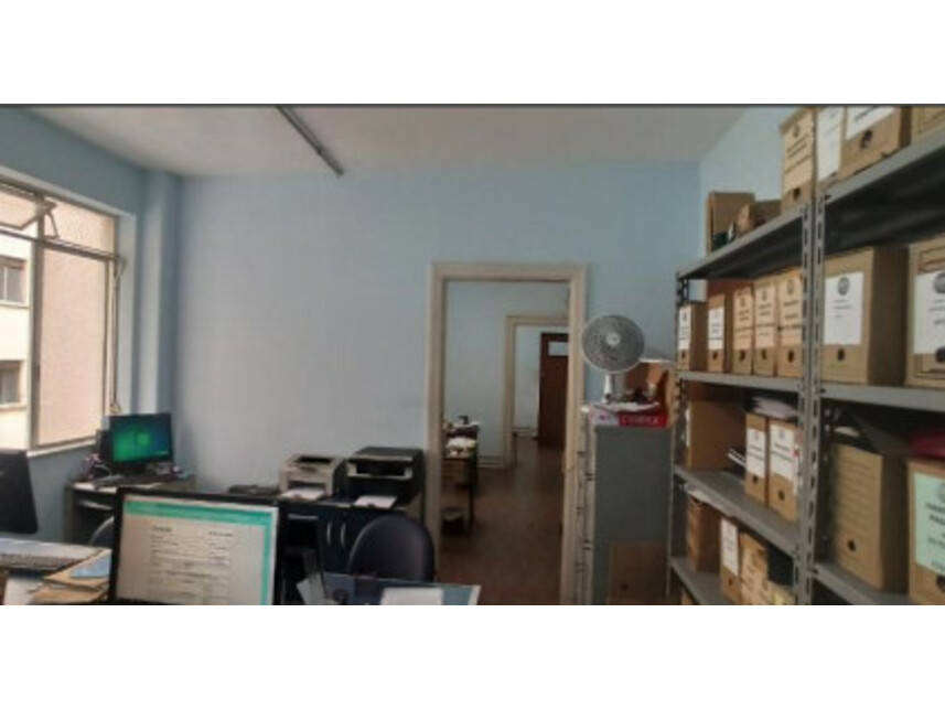 Imagem 6 do Leilão de Sala Comercial - Consolação - São Paulo/SP