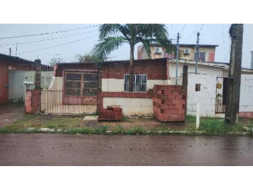 Imagem 1 do Leilão de Casa - Cidade Verde - Eldorado do Sul/RS