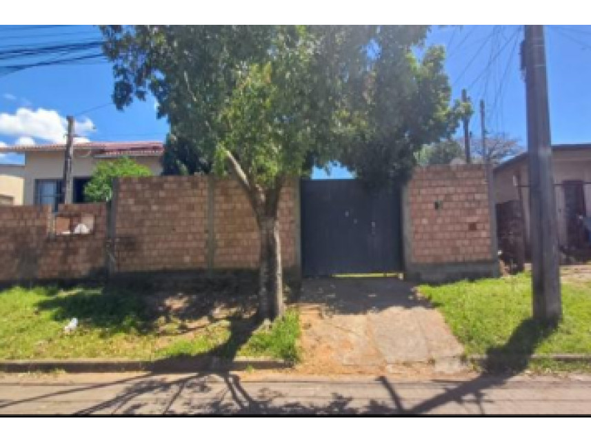 Imagem do Leilão de Casa - Vila Minuano - Viamão/RS