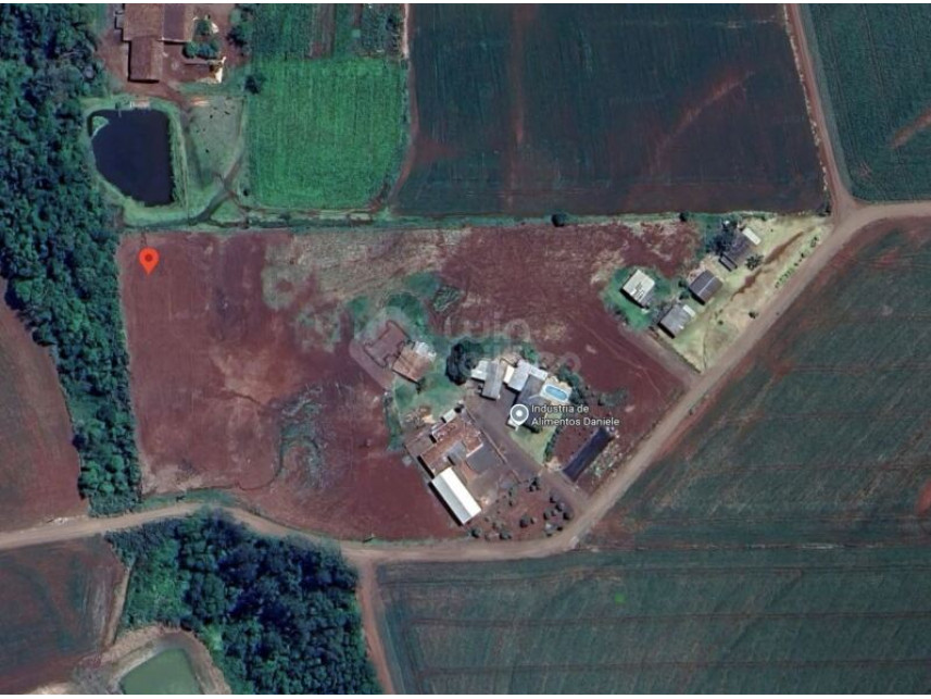Imagem 1 do Leilão de Área Rural - Zona Rural - São Miguel do Iguaçu/PR