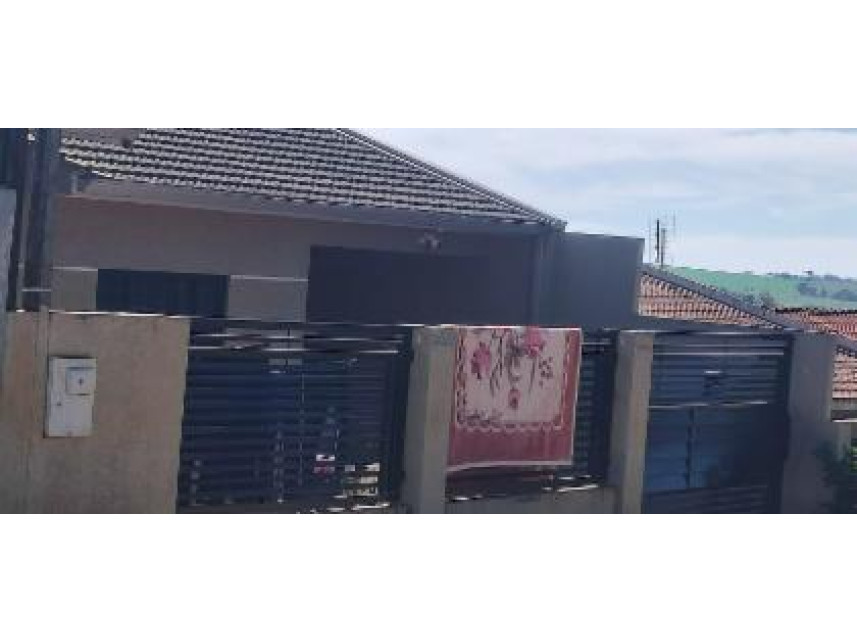 Imagem 2 do Leilão de Casa - Vila Nova - Ivaiporã/PR