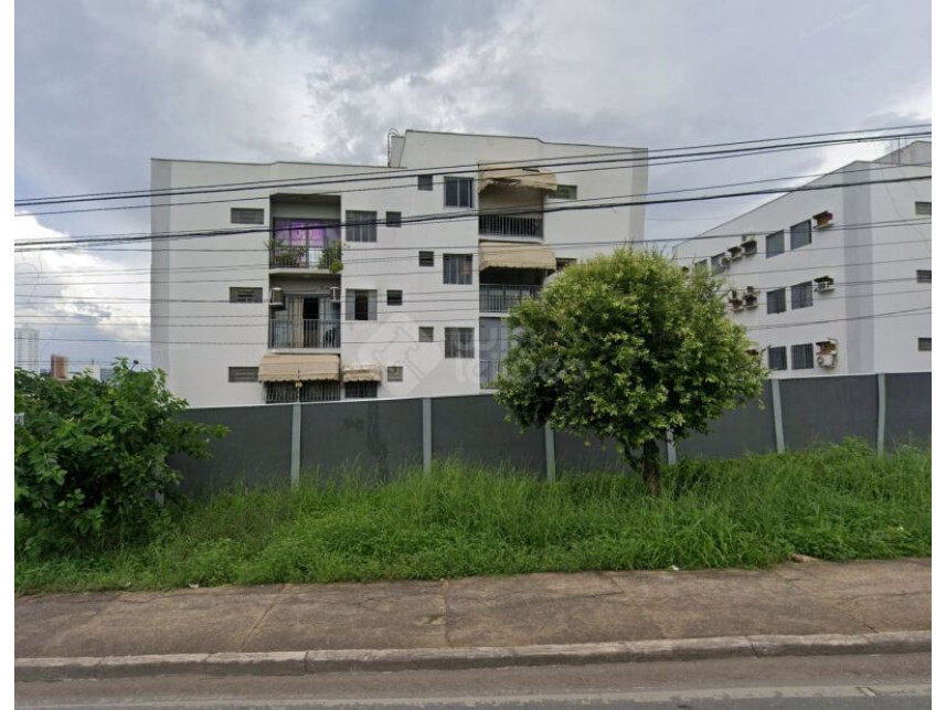 Imagem 7 do Leilão de Apartamento - Alvorada - Cuiabá/MT