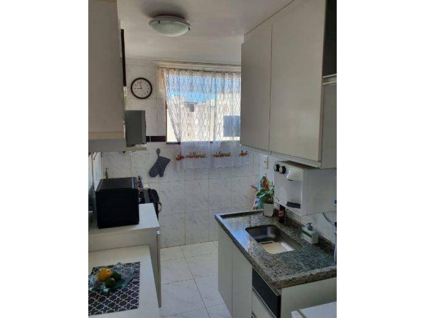 Imagem 9 do Leilão de Apartamento - Pirajá - Salvador/BA