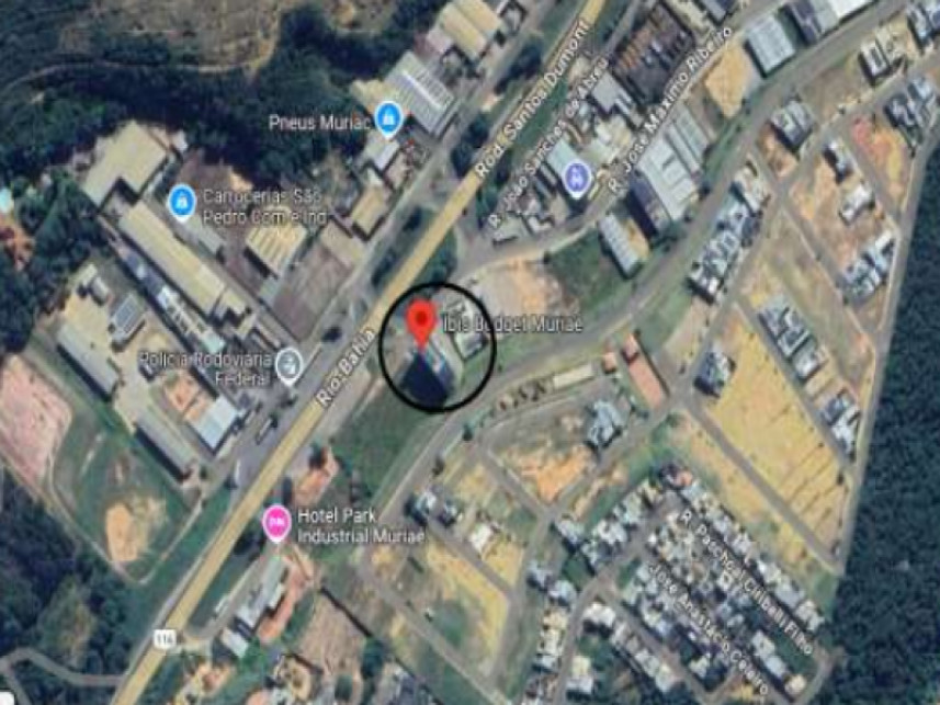 Imagem 4 do Leilão de Apartamento - Santa Helena - Muriaé/MG